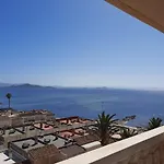 Turisticos Isla Grosa Apartman