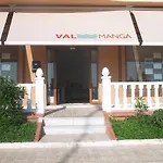 Turisticos Isla Grosa Apartman