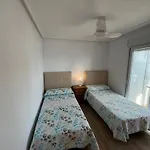 Turisticos Isla Grosa Apartman