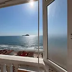 Apartman Turisticos Isla Grosa *