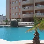 Turisticos Isla Grosa *