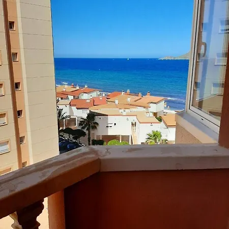 Turisticos Isla Grosa * 라망가델마르메노