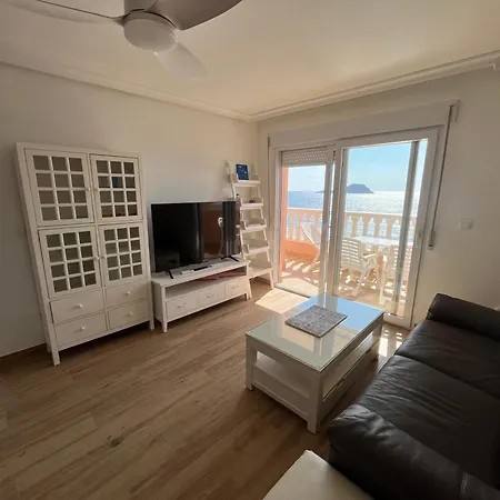 Turisticos Isla Grosa 아파트 *