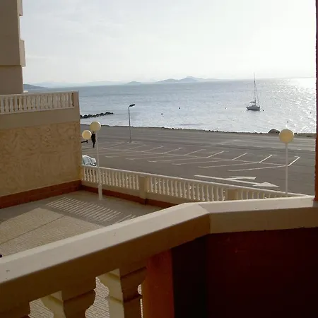 아파트 Turisticos Isla Grosa