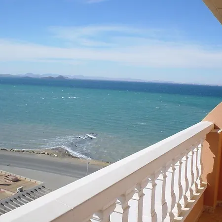 Turisticos Isla Grosa 아파트