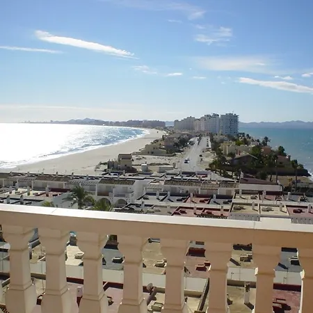 아파트 Turisticos Isla Grosa *
