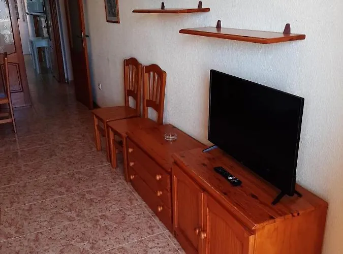 Turísticos Isla Grosa