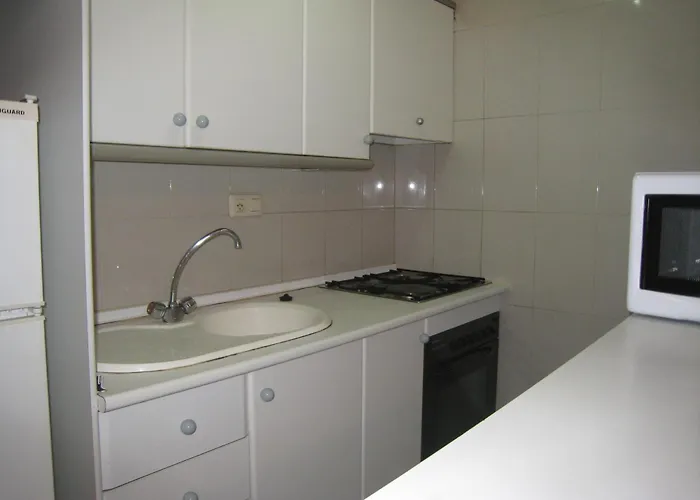 Turisticos Isla Grosa * 라망가델마르메노