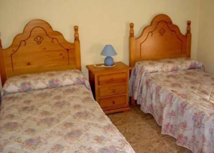 Turísticos Isla Grosa Apartamento *