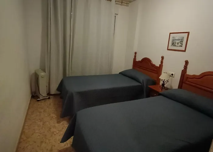 Turisticos Isla Grosa 라망가델마르메노