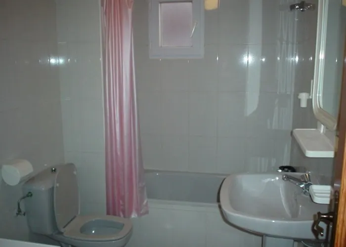 Turísticos Isla Grosa *