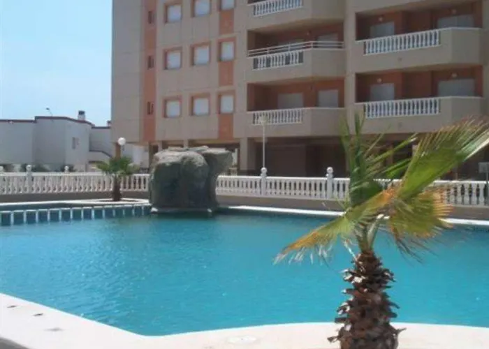 Turisticos Isla Grosa *