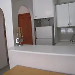 Turisticos Isla Grosa Λα Μάνγκα Δελ Μαρ Μενόρ