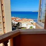 Turisticos Isla Grosa * Λα Μάνγκα Δελ Μαρ Μενόρ