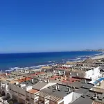 Turisticos Isla Grosa Διαμέρισμα