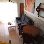 Turisticos Isla Grosa Διαμέρισμα Λα Μάνγκα Δελ Μαρ Μενόρ