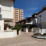 Διαμέρισμα Turisticos Isla Grosa *