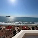 Turisticos Isla Grosa Διαμέρισμα *
