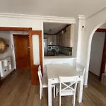 Turisticos Isla Grosa Διαμέρισμα
