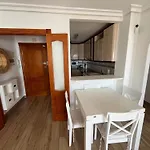 Διαμέρισμα Turisticos Isla Grosa Λα Μάνγκα Δελ Μαρ Μενόρ