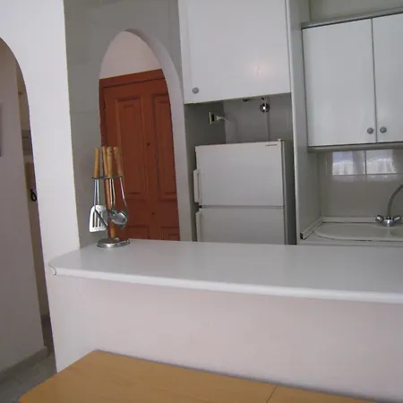 Turisticos Isla Grosa La Manga del Mar Menor