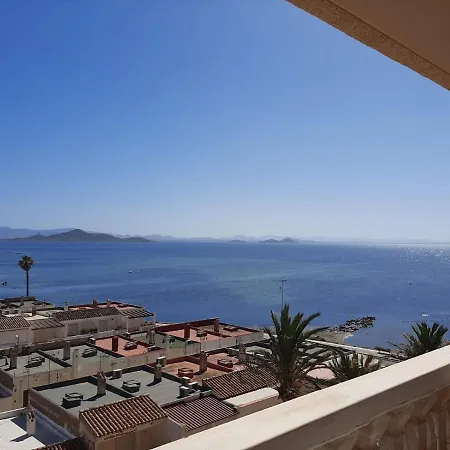 Turisticos Isla Grosa Appartement