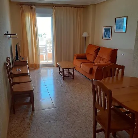 伊斯拉葛洛萨旅游公寓 拉曼加戴尔马尔梅纳