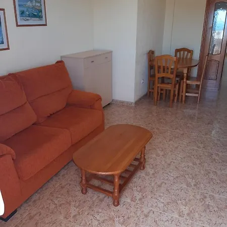 Appartement Turisticos Isla Grosa La Manga del Mar Menor