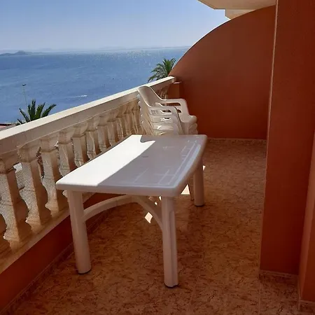 Turisticos Isla Grosa Apartment La Manga del Mar Menor