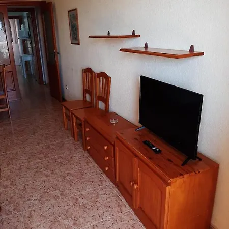 Turisticos Isla Grosa