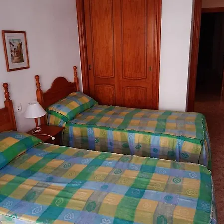 Apartment Turisticos Isla Grosa *