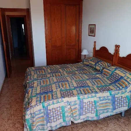 Turisticos Isla Grosa La Manga del Mar Menor