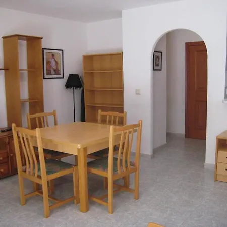 Apartment Turisticos Isla Grosa *