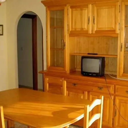 Turisticos Isla Grosa Apartment