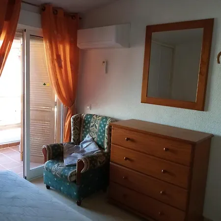 Appartement Turisticos Isla Grosa La Manga del Mar Menor
