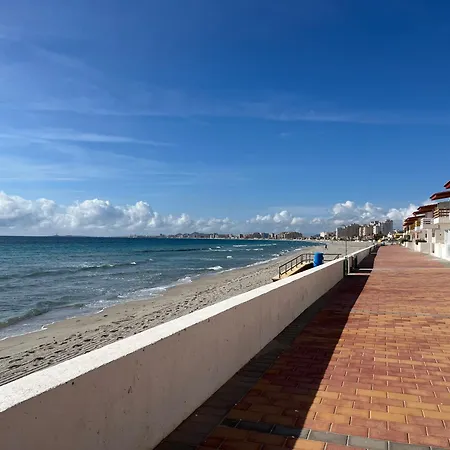 Turisticos Isla Grosa Apartment