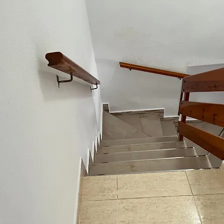 Appartement Turisticos Isla Grosa *