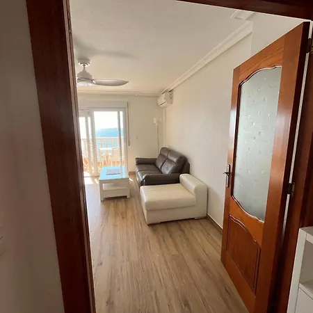 Appartement Turisticos Isla Grosa La Manga del Mar Menor
