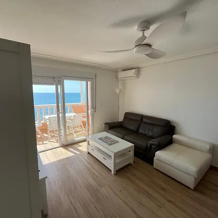 Apartment Turisticos Isla Grosa *