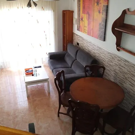 Turisticos Isla Grosa Apartment La Manga del Mar Menor