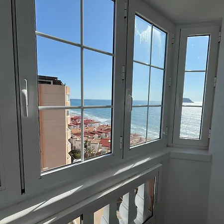 Appartement Turisticos Isla Grosa La Manga del Mar Menor