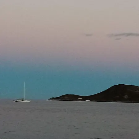 Turisticos Isla Grosa * Λα Μάνγκα Δελ Μαρ Μενόρ