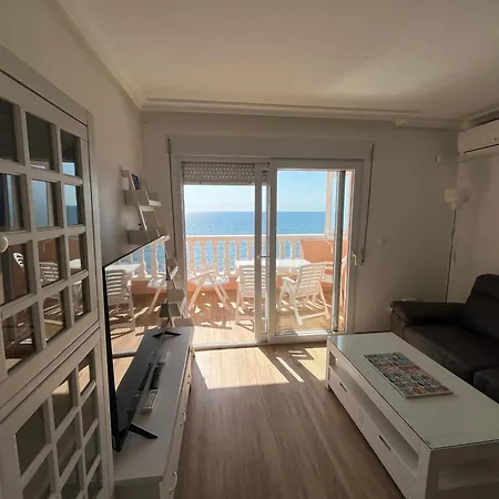 Turisticos Isla Grosa Appartement *