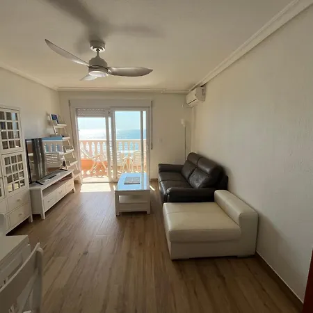 Apartment Turisticos Isla Grosa *
