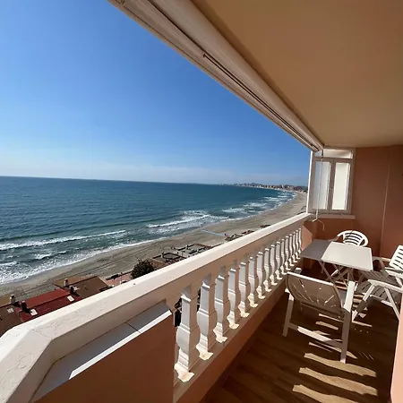 Apartment Turisticos Isla Grosa La Manga del Mar Menor