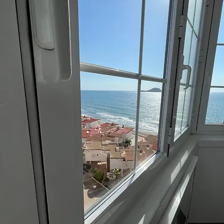 Turisticos Isla Grosa Apartment