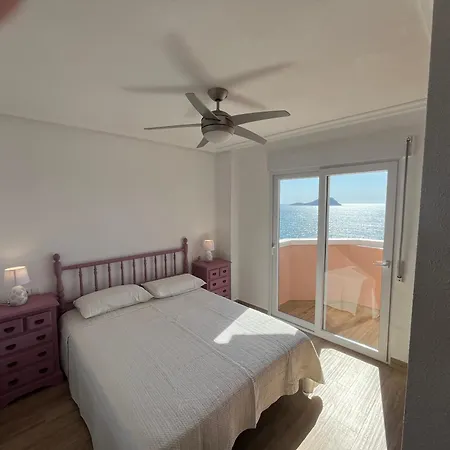 Apartment Turisticos Isla Grosa