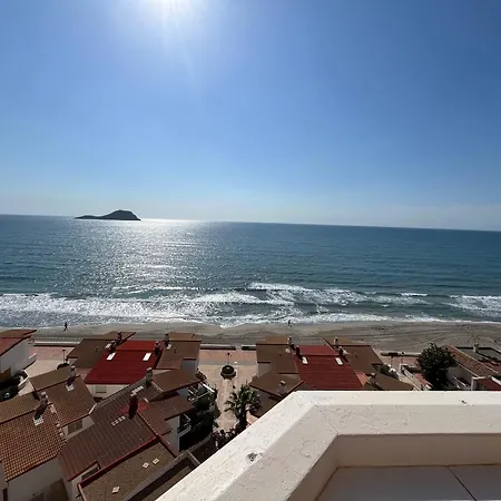 Turisticos Isla Grosa Apartment *