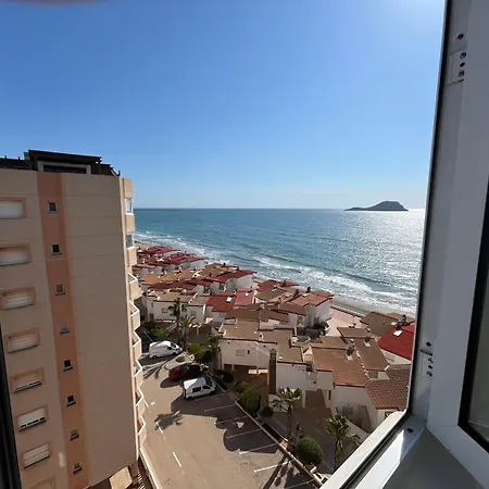 Διαμέρισμα Turisticos Isla Grosa Λα Μάνγκα Δελ Μαρ Μενόρ