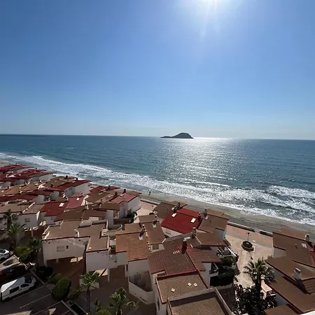 Turisticos Isla Grosa Apartment La Manga del Mar Menor